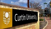 Dormitories around Curtin