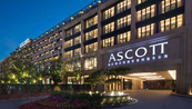 Ascott Riverside Garden Beijing Room Tour