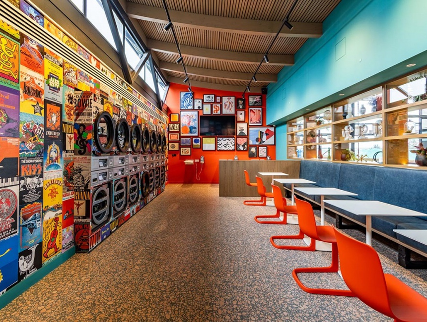 The Student Space Room Tour