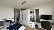 CODE Fairfax Street Room Tour
