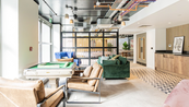 City Co-Living Newcastle Room Tour