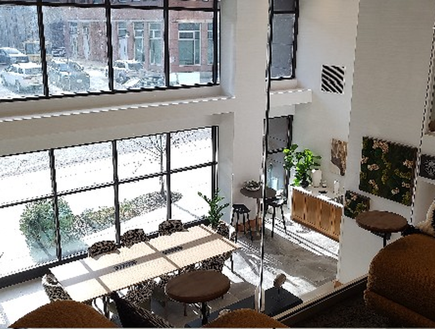 The Ithacan Residences Room Tour