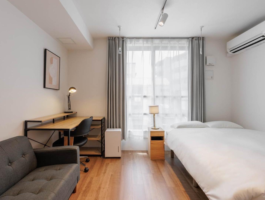 Hmlet NakanoⅡ Room Tour