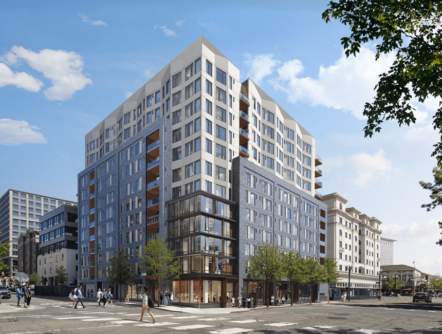 Ace Berkeley Room Tour