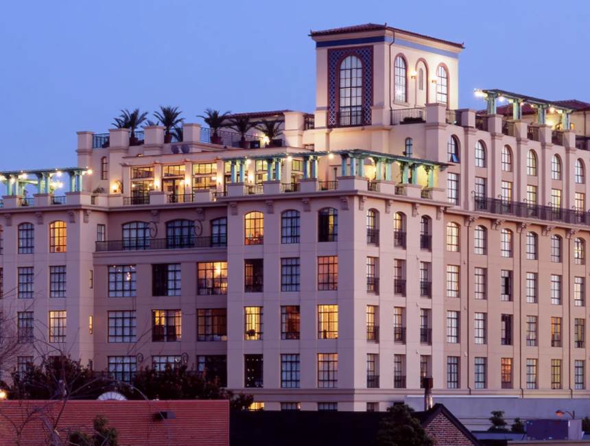 Sterling allston Room Tour