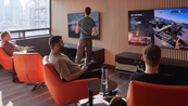 Parkside Student Residence Room Tour