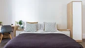 Janet Poole House Room Tour