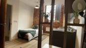 Silk Mill Room Tour