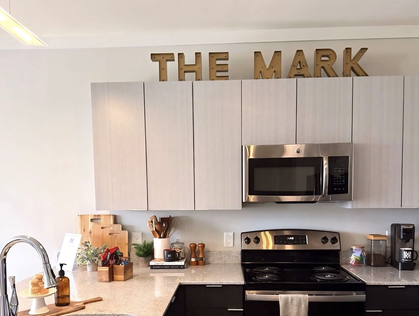 The Mark Athens Room Tour