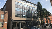 dwell Archer House-The best value apartment in downtown Nottingham