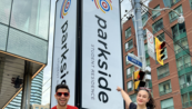 Parkside Student Residence Room Tour
