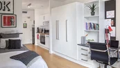 CODE Fairfax Street Room Tour