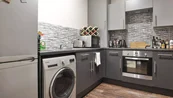 Home & Future - iQ Hollingworth House |  Discover Hollingworth: Exceptional Apartments with In-Unit Laundry!