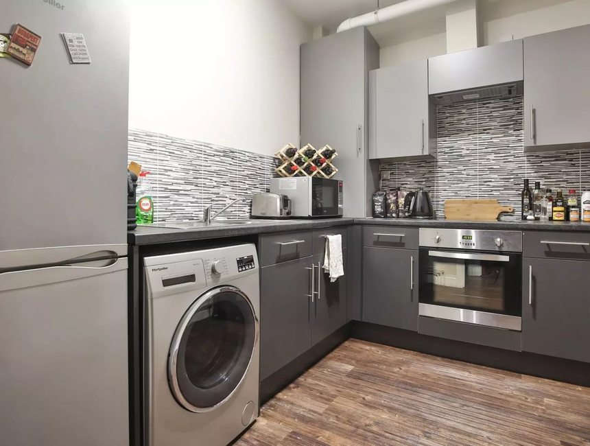 Home & Future |  Discover Hollingworth: Exceptional Apartments with In-Unit Laundry!