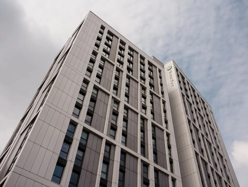 Home & Future | iQ Weaver Place Room Tour | Popular Student Accommodation in Coventry City Centre