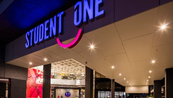 Student One Adelaide Street Room Tour