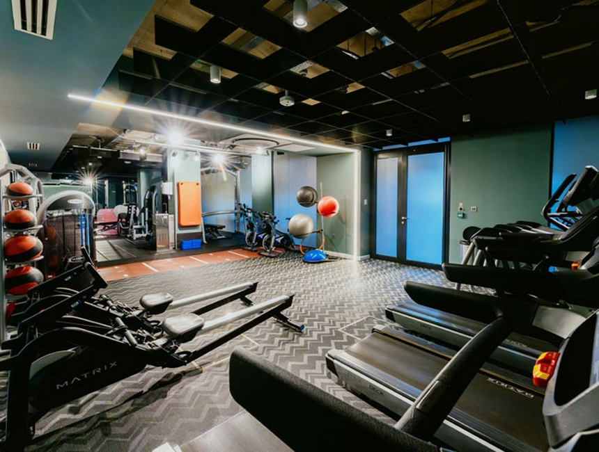 Portswood House Room Tour