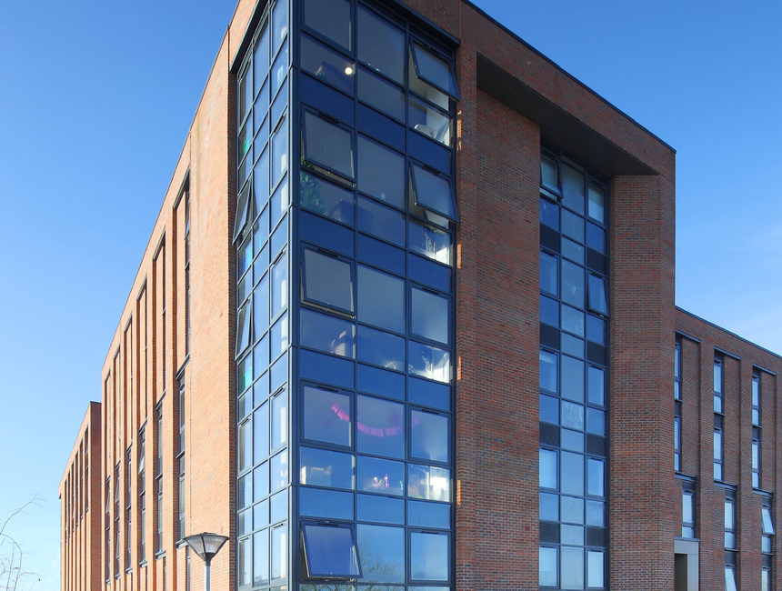 Riverside Way Room Tour