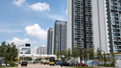 Lakefront Residence