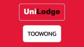 布里斯班UniLodge Toowong高性价比之选