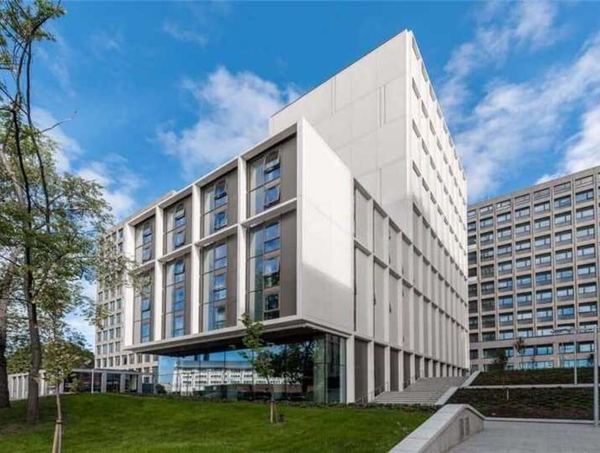 Downing CitySide Room Tour