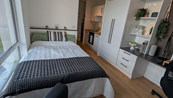 CODE Fairfax Street Room Tour