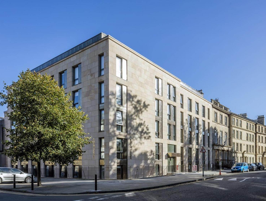 Home & Future - iQ Elliott House |  Discover a Cost-Effective Student Apartment in Edinburgh.