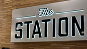 The Station at Buffalo Room Tour