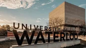 University of Waterloo
