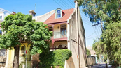 11 George St Room Tour