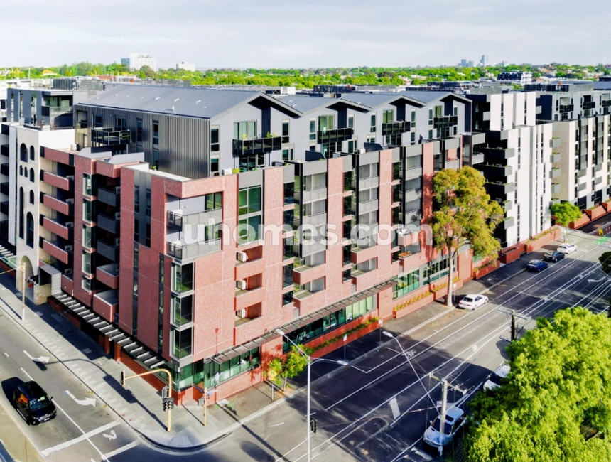 近墨大超级安静的BTR Local:Kensington