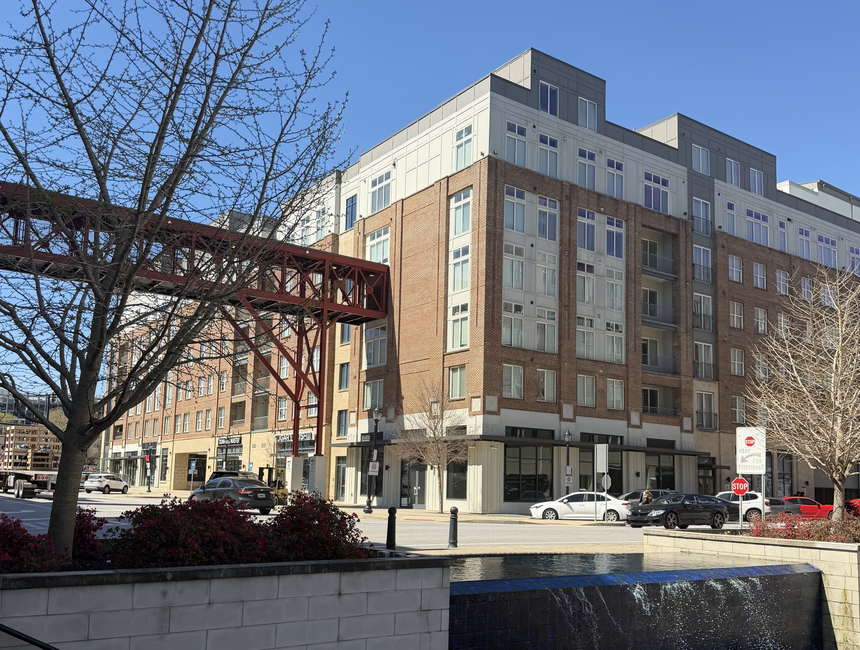 The Mark Athens Room Tour