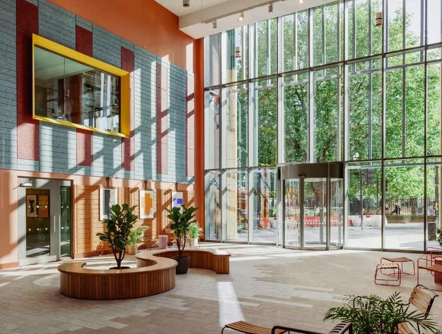 Scape Leeds Room Tour