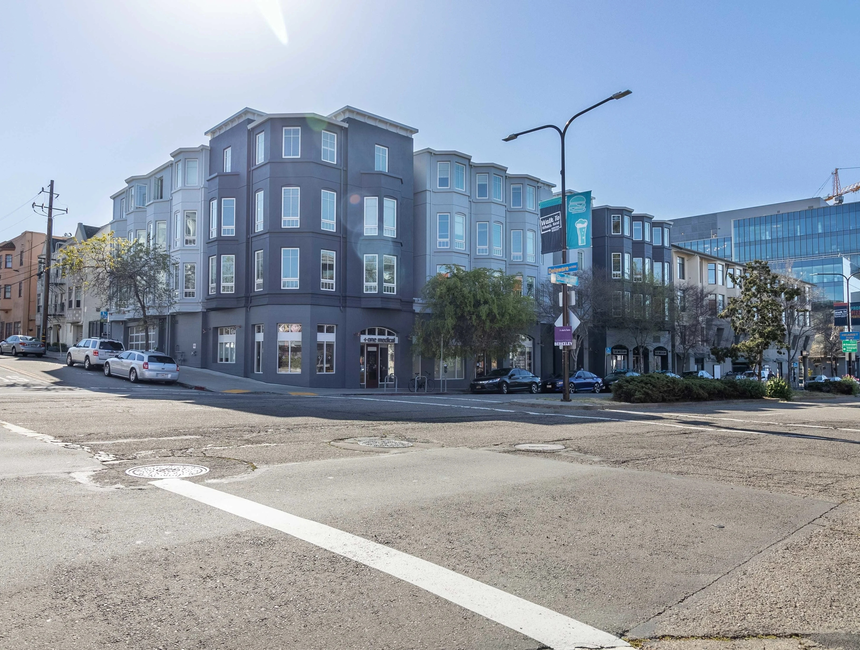 Hillside Village Room Tour