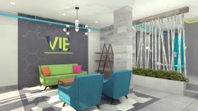 VIE Apartments Room Tour