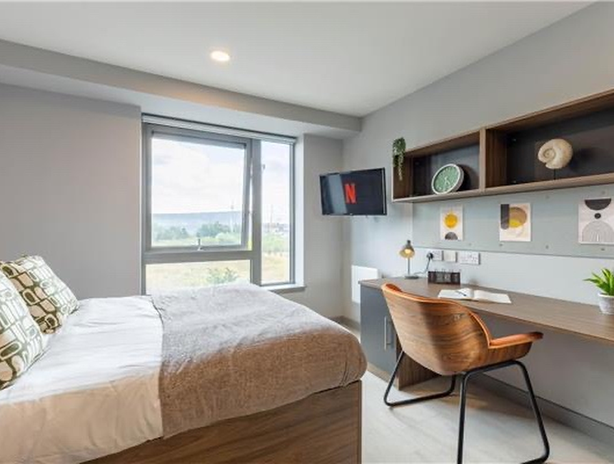 Scotway House Room Tour