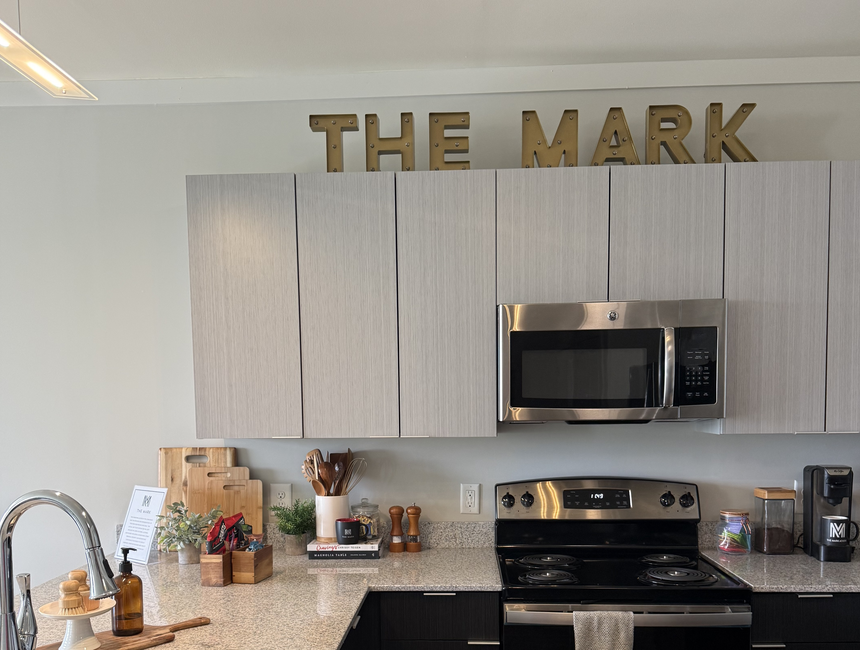 The Mark Athens Room Tour