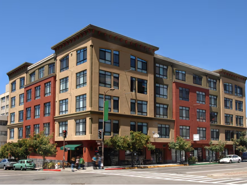 Sterling Oxford Room Tour