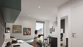Enso Room Tour