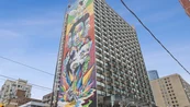 Parkside Student Residence Room Tour