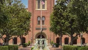 👣 CEO of uhomes.com Leads Campus Live Stream | Join Us for a Virtual Tour of USC Main Campus