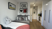 CODE Fairfax Street Room Tour