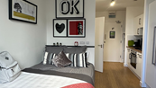 CODE Fairfax Street Room Tour