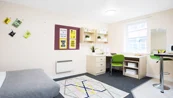 The Grange Room Tour