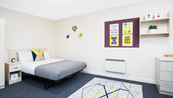 The Grange Room Tour