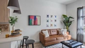 Lumen on Ninth Room Tour