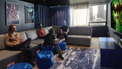 Parkside Student Residence Room Tour