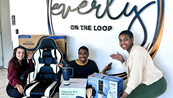 Everly On The Loop Room Tour