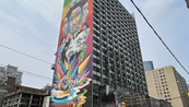 Parkside Student Residence Room Tour