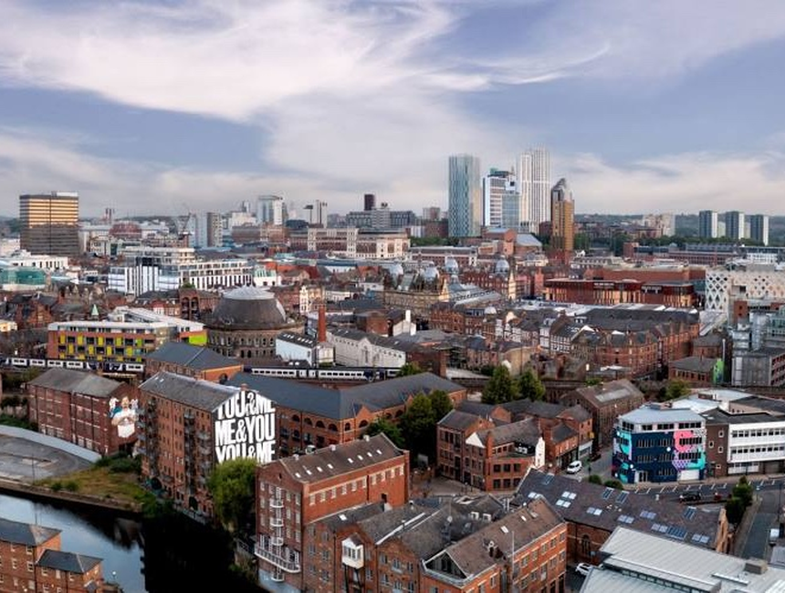 沉浸式了解利兹热门公寓